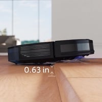 المكنسة الذكية مكنسة كهربائية يوفي روبوت من انكر،...