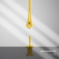 خلاط مغسلة علاقي - متوفر بعدة الوان