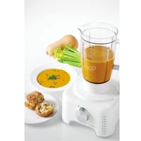 محضرة طعام 32 وظيفة من كينوود -900 واط