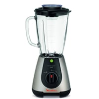 خلاط كهربائي زجاجي من مولينكس - سعة 1.75 لتر - 500...