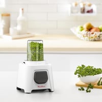 خلاط كهربائي مع مفرمة ومطحنة من مولينكس - سعة 1.5...