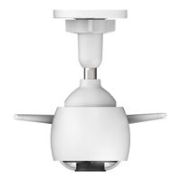 كاميرا مراقبة ذكية للمنزل 5 ميجابكسل، سلكي من ايزف...