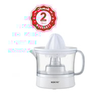 عصارة برتقال صغيرة من ريبون - سعة 0.5 لتر - 40 واط