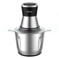 قطاعة لحوم وخضار استيل من ريبون - سعة 3 لتر -500 و...