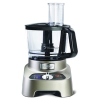 محضر طعام دبل فورس 28 وظيفة من مولينكس - سعة 3 لتر...