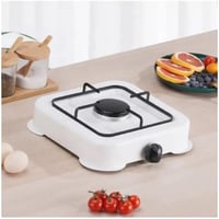 موقد غاز واحد عين من دي ال سي