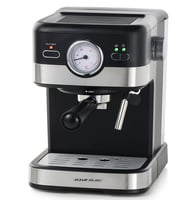 ماكينة كهربائية لتحضير القهوة من السيف، 1.5 لتر، 1...