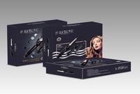 فير بطلاء من السيراميك 3 في 1 من ريبون