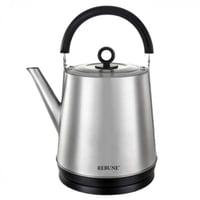 غلاية كهربائية 5 لتر ستيل ريبون 2200 واط RE-1-129