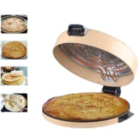 خبازة كهربائية فورية مقاس كبير من هوم ماستر -مقاس...