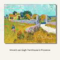 لوحة جدارية كلاسيكية مطبوعة ومغلفة بالزجاج - الفنا...