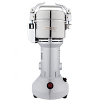 مطحنة قهوة حجم كبير من السيف - 150 غرام - 800 واط