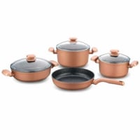 كوركماز هيلينا طقم طبخ - A1350