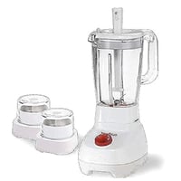 خلاط كهربائي سوبر دو من مولينكس - سعة 1.5 لتر - 50...