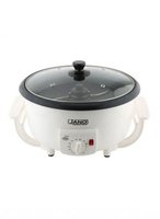 محمصة قهوة جانو الكهربائية 800 واط 500غرام - 90653