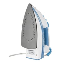 مكواة بخار يدوية بخاصية التنظيف الذاتي من بلاك ودي...