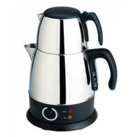 غلاية شاي كهربائية من هوم ماستر - سعة 1.8 لتر -200...