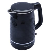 غلاية كهربائية مزدوجة الجدار من السيف -سعة 1.7 لتر...