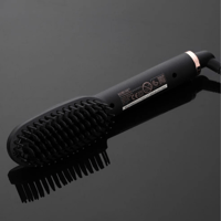 فرشاة فرد الشعر حجم صغير من ريبون - 35 واط