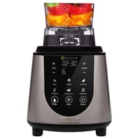 سينكور خلاط فائق التحمل - 1800 واط - وعاء ترايتان...