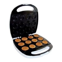 جهاز صانع المعمول من دي ال سي - 1400 واط