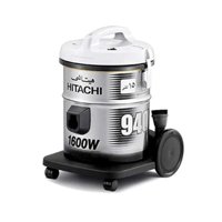 مكنسة كهربائية برميل من هيتاشي - سعة 15 لتر - 1600...