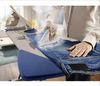 فيليبس philips بيرفكت كير ايليت برو مكواة بخار بمض...