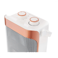 دفاية كهربائية بمروحة من السيف - 2000 واط