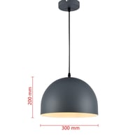 اضاءة سقف معلقة -انارة علاقي تصميم عصري وحديث