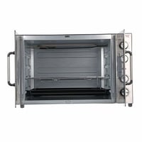 فرن كهربائي من ريبون -سعة 80 لنر - 2800 واط