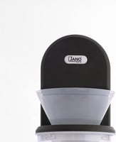 جانو الة صنع كرات الحلويات صانعة لقمة القاضي, اللق...