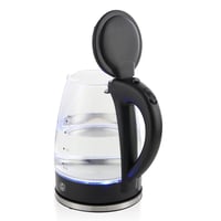 غلاية مياه كهربائية زجاجية من السيف -سعة 1.8 لتر -...