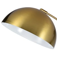 اضاءة ستاند ارضية - ابجورة ارضية طويلة تصميم عصري...