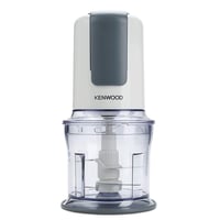 آلة تقطيع ميني مع شفرات رباعية من كينوود - سعة 500...