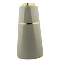 ترمس حراري للقهوة والشاي من السيف -سعة 1 لتر - لون...