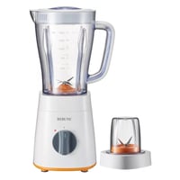 خلاط كهربائي مع مطحنة من ريبون -سعة 1.5 لتر - 650...