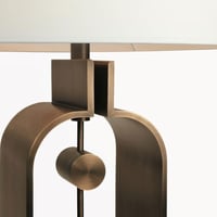 اضاءة ستاند ارضية - ابجورة ارضية تصميم عصري وحديث