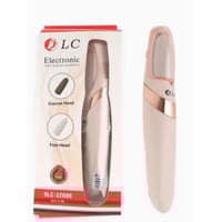 مبرد كهربائي للعناية بالقدم من دي ال سي