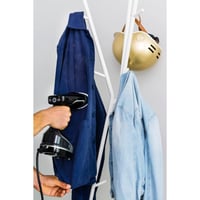 مكواة بخار محمولة اكسيس ستيم فورس من تيفال - سعة 2...