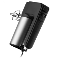 خلاط يدوي سينكور - 400 واط - 6 سرعات تيربو