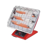 دفاية كهربائية من هوم ماستر - 1500 واط