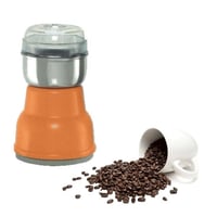 مطحنة قهوة وبهارات كهربائية 150 واط - من MACEST