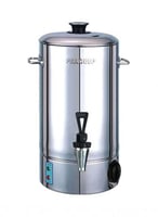 غلاية ماء براديب 6 جالون - مقاسين