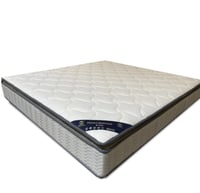 مرتبة سرير فندقية السماكة: 27 سم | ضمان 5 سنوات