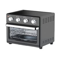 فرن وقلاية كهربائية من ريبون - سعة 32 لتر - 1700 و...