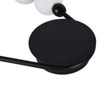 اضاءة جدارية -انارة جدارية داخلية تصميم شكل سلسال...