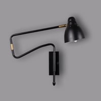 اضاءة جدارية -اناره جدارية مصباح جداري متحرك تصميم...