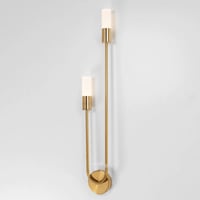 اضاءة جدارية -اناره جدارية تصميم مودرن