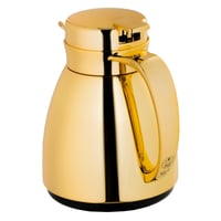 ترمس حراري ستيل للقهوة والشاي من السيف - سعة 0.35...