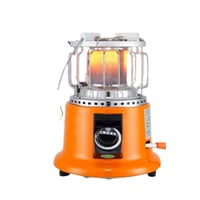 دفاية غاز متعددة الوظائف من كامبينغ فاميلي